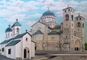 biljana-reynolds, oil painting, artist, cathedral-of-the-resurrection